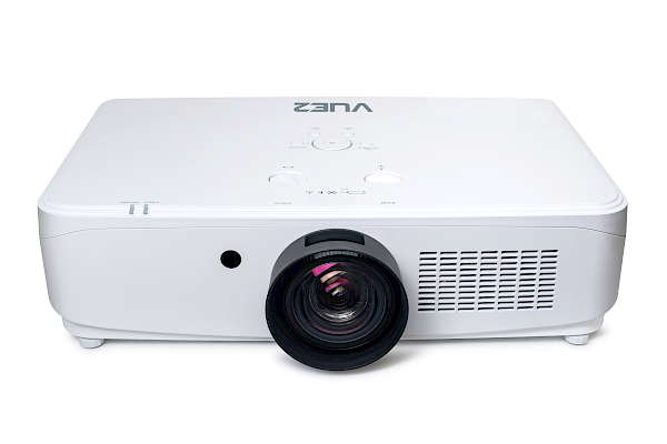 Preview image of VIN-W6A-S projector by Vue2